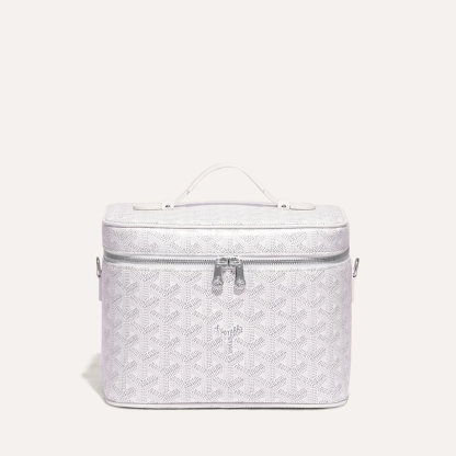 Muse Vanity Case